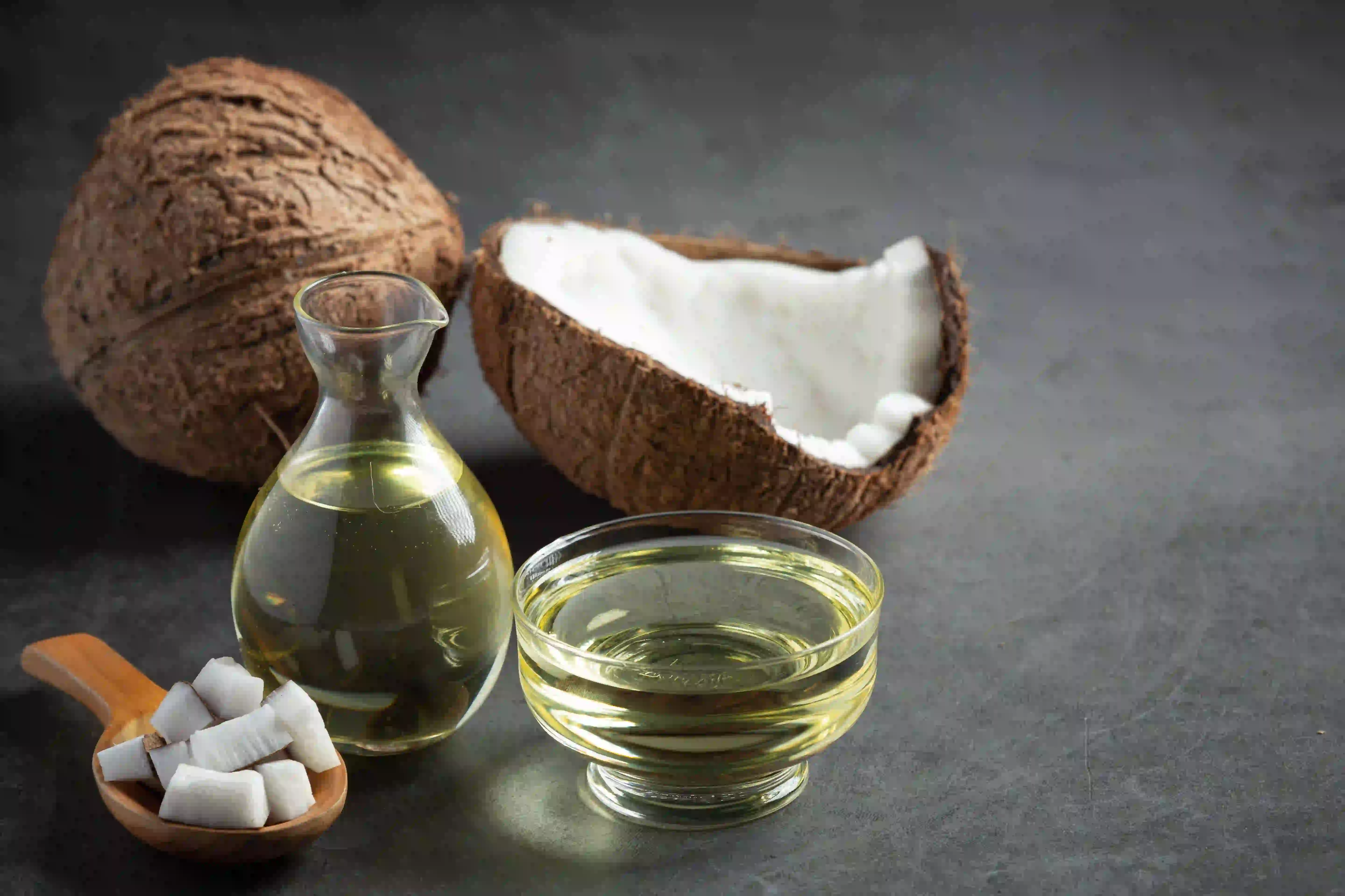 Thanima Coconut Oil | Pure Coconut Oil in Thrissur | Kerala Coconut Oil
